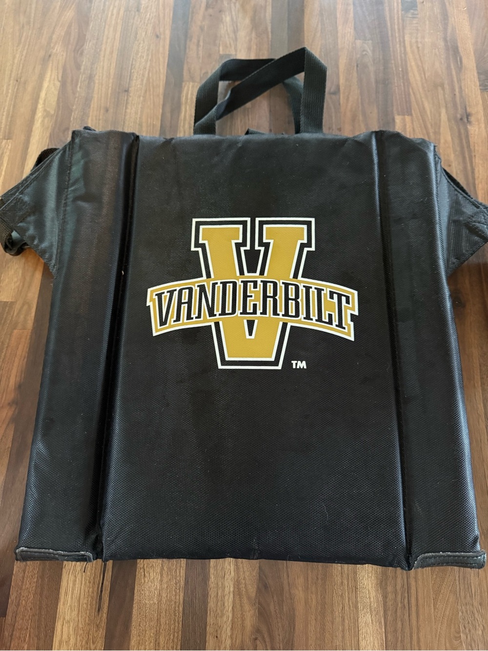 Vanderbilt Stadium Seat